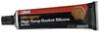 3M™ Ultrapro™ High Temp Silicone Gasket 08672, Black, 3 oz Tube, 6 tubes per case