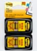 Post-it® Flags 680-SH2, 1 in x 1.719 in
