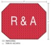 3M™ Diamond Grade™ Damage Control Sign "R&A"