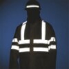 3M™ Scotchlite™ Reflective Material - 9920 Improved Industrial Wash Silver Fabric 50.8 mm X 200 m, 3 rolls per carton