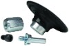 3M&trade; Roloc&trade; Disc Pad Assembly, 05540, 3 in, 10 per case