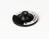 3M™ Disc Pad Holder 9145, 4-1/2 in x 1/8 in x 3/8 in 5/8-11 Internal, 1 per case