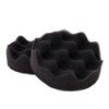 3M™ Perfect-It™ Foam Polishing Pad, 05726, 3 in, 2 pads per bag, 6 bags per case