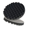 3M™ Foam Polishing Pad, 05725, 8 in, 2 pads per bag, 12 bags per case