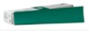 3M™ Green Corps™ Hookit™ Sheets, 2-3/4 in x 16-1/2 in