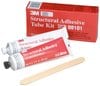3M™ Structural Adhesive, 08101,Two 2 fl oz tubes per kit, 6 kits per case