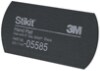 3M&trade; Stikit&trade; Hand Pad 05585, 5 in, 10 per case