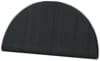 3M&trade; Hookit&trade; Half Round Pad, 05792, 6 in, 20 per case