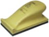3M™ Hookit™ Hand Block, 05740, 2-3/4 in x 5 in, 10 per case