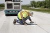 Pavement Marking Services