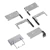3M™ CF Card Ejector and Latching Retainer, 7E50 Series