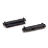 3M™ Serial Attached SCSI (SAS) Connector, SBR-RA-29-S-ML, SBR Series