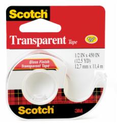 144 transparent tape
