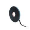 3M™ Wire Harness Tape 5078, Black, 40 mil