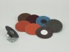 3M&trade; Roloc&trade; Disc Pack 983S, 3 in, 5 packs per case, Obsolete