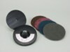 Scotch-Brite&trade; Surface Conditioning Disc Pack 915S, 5 in, 5 per case
