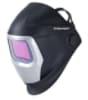 Speedglas 9100V(有边窗）自动变光焊接面罩||52000181983