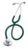 Littmann Master Classic II Stethoscope Hunter Green 2632