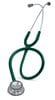 3M™ Littmann® Classic II S.E. Stethoscope, Hunter Green Tube, 28 inch, 2208