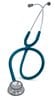 3M™ Littmann® Classic II S.E. Stethoscope, Caribbean Blue Tube, 28 inch, 2206