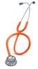3M™ Littmann® Classic II S.E. Stethoscope, Orange Tube, 28 inch, 2812
