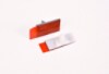 3M™ Locator Pins with 3M™ Acrylic Foam Tape