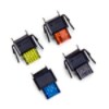 3M™ Power Clamp Wiremount Plug, 358 Series