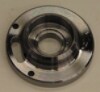 3M&trade; Rear End Plate 06560, 1 per case