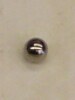 3M&trade; Steel Ball 06622, 1 per case