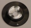 3M&trade; Rear End Plate B0017, 1 per case