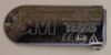 3M&trade; Random Orbital Sander Lever A1351, 1 per case