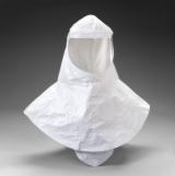 H-420-10 Hood, with Inner Shroud