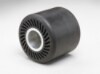 3M(TM) Rubber Slotted Expander Wheel 28349, 3-2/5 in x 3 in 5/8 in Arbor Hole, 1 per case