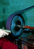 3M™ Backstand and Bench-Top Belt 241D, Aluminum Oxide, X wt.