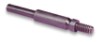 3M(TM) Star Mandrel 944, 1/4 in x 1/4-20 EXT, 1 per case