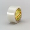 3M™ Polyethylene Tape 483 Transparent, 1 in x 36 yd 5.3 mil, 36 per case Bulk