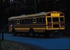 3M™    Conspicuity Markings for School Bus