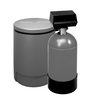 3M™ Water Filtration Products, HWS050 Water Softener, 1 per case, HWS050