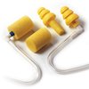 3M™ Peltor™ HearPlugs Listen Only Earpiece HTM07, 2.5MM Mono Plug, 1 ea/cs