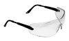 3M™ KX™ Protective Eyewear, 12155-00000-20 Clear Anti-Fog Lens, Black Temple  20 ea/case