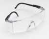 3M™ Seepro Plus™ Protective Eyewear, 15950-00000-20 Clear Lens, Black Temple  20 ea/case *Discontinued as of December 3, 2012.  Available while supplies last.  See 3M.com/ppesafety/disc for details.