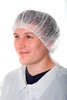 407 Mob Cap 4400 Lab Coat