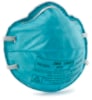 3M™ Health Care Surgical Mask and Disposable Particulate Resp