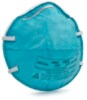 3M™ Health Care Particulate Respirator and Surgical Mask 1860