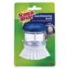 Soap Dispensing Brush