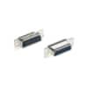 3M™ Solder Cup D Sub Socket, 8000 Series
