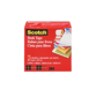 Scotch® Book Tape 845, 1-1/2 in x 15 yd Roll