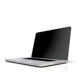 MacBook Pro Black Privacy Filter