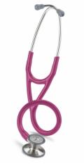 Littmann Cardiology III Stethoscope, raspberry 3148