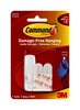 Command(TM) Small Utility Hook 17002D